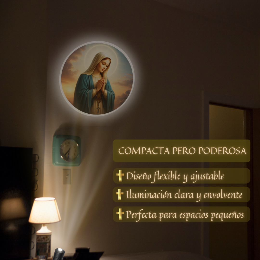 Divina Luz | Lleva la Presencia de Dios a Donde Vayas