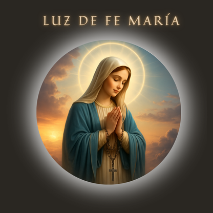 Divina Luz | Lleva la Presencia de Dios a Donde Vayas